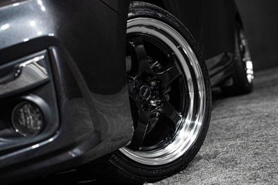 2017 Subaru Impreza - Thumbnail