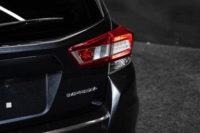 2017 Subaru Impreza - Thumbnail