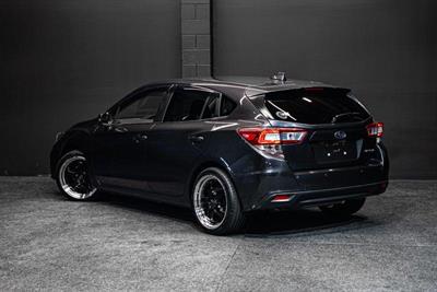 2017 Subaru Impreza - Thumbnail