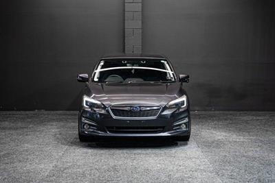 2017 Subaru Impreza - Thumbnail