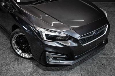 2017 Subaru Impreza - Thumbnail