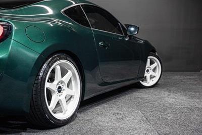 2013 Subaru BRZ - Thumbnail