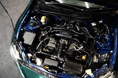 2013 Subaru BRZ - Thumbnail