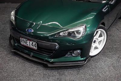 2013 Subaru BRZ - Thumbnail