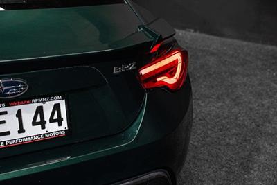 2013 Subaru BRZ - Thumbnail