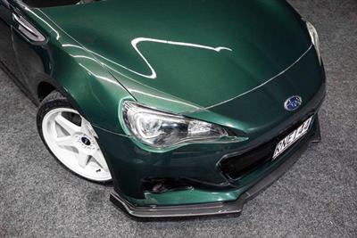 2013 Subaru BRZ - Thumbnail
