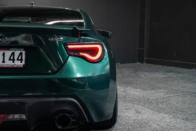 2013 Subaru BRZ - Thumbnail