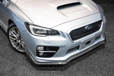 2016 Subaru WRX - Thumbnail