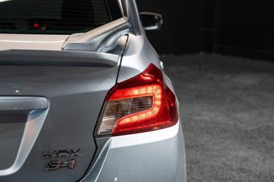 2016 Subaru WRX - Thumbnail