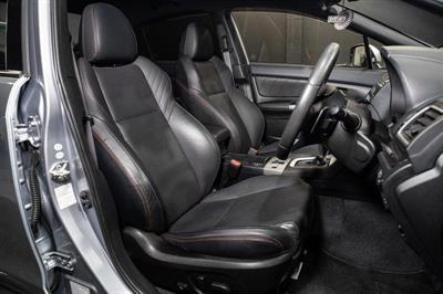 2016 Subaru WRX - Thumbnail