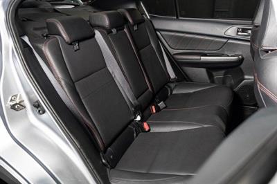 2016 Subaru WRX - Thumbnail