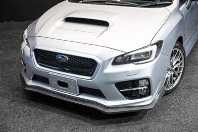 2016 Subaru WRX - Thumbnail