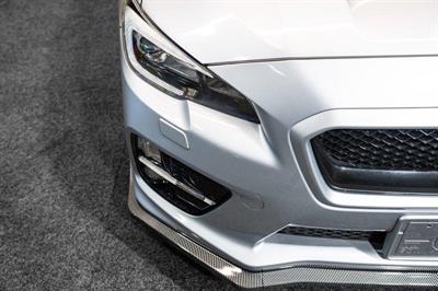 2016 Subaru WRX - Thumbnail