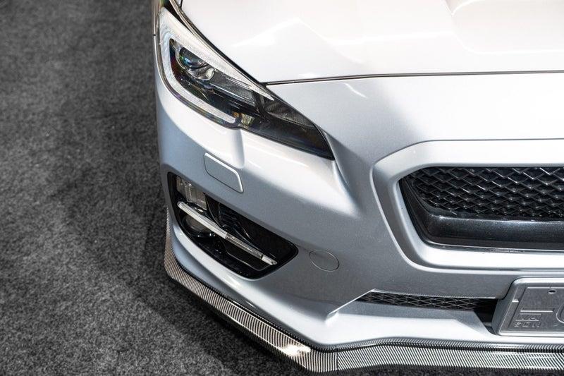 2016 Subaru WRX