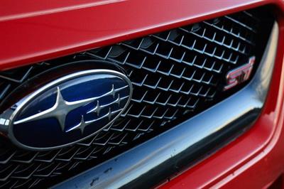 2015 Subaru WRX - Thumbnail