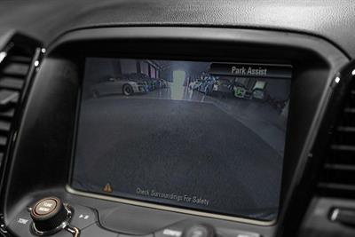 2014 Holden Commodore - Thumbnail