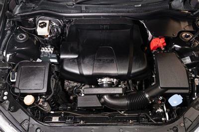2014 Holden Commodore - Thumbnail