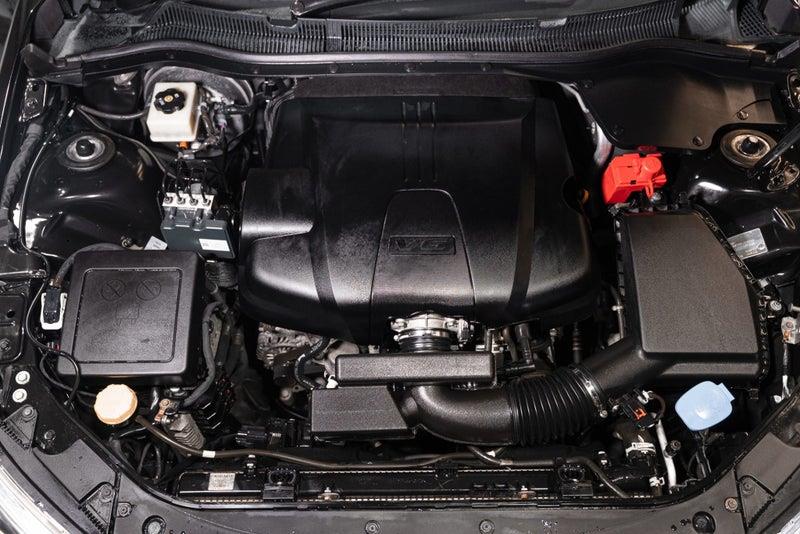 2014 Holden Commodore
