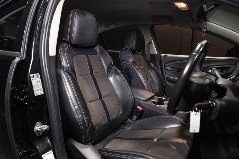 2014 Holden Commodore