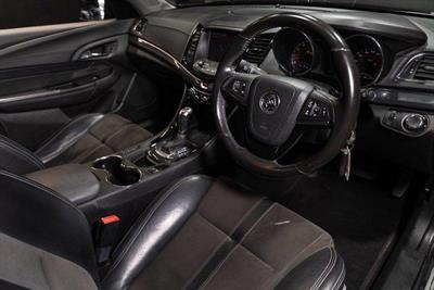 2014 Holden Commodore - Thumbnail