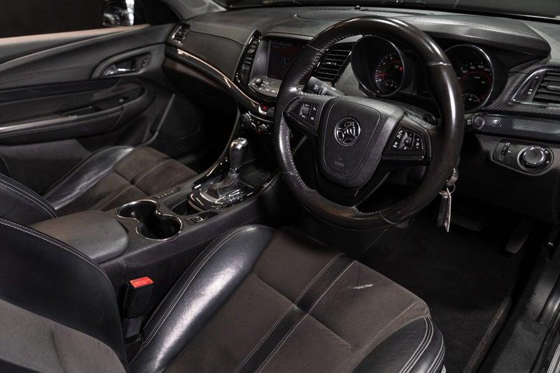 2014 Holden Commodore
