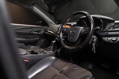 2014 Holden Commodore - Thumbnail