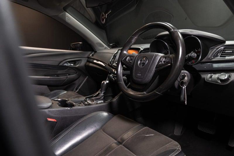 2014 Holden Commodore