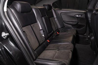 2014 Holden Commodore - Thumbnail