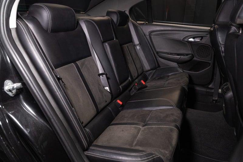 2014 Holden Commodore