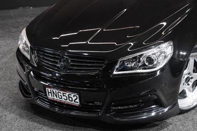 2014 Holden Commodore - Thumbnail
