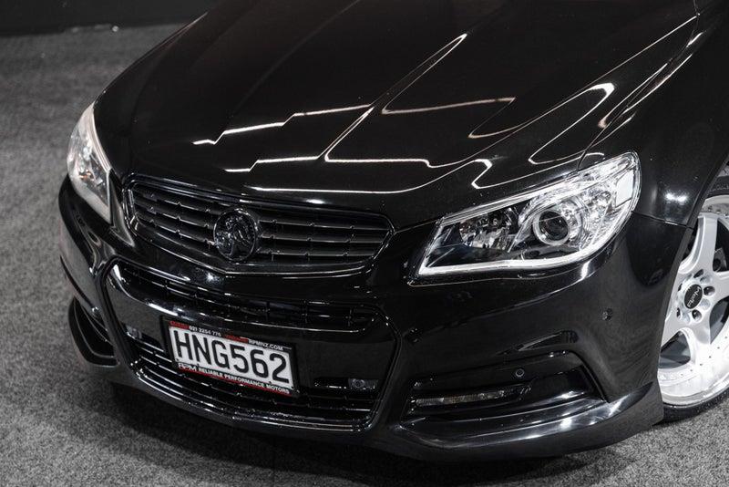 2014 Holden Commodore
