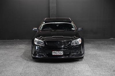2014 Holden Commodore - Thumbnail