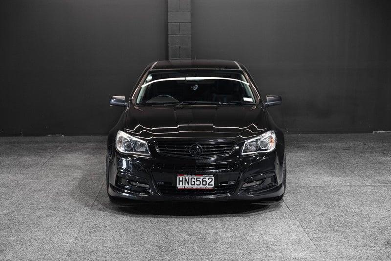 2014 Holden Commodore
