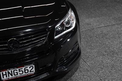 2014 Holden Commodore - Thumbnail