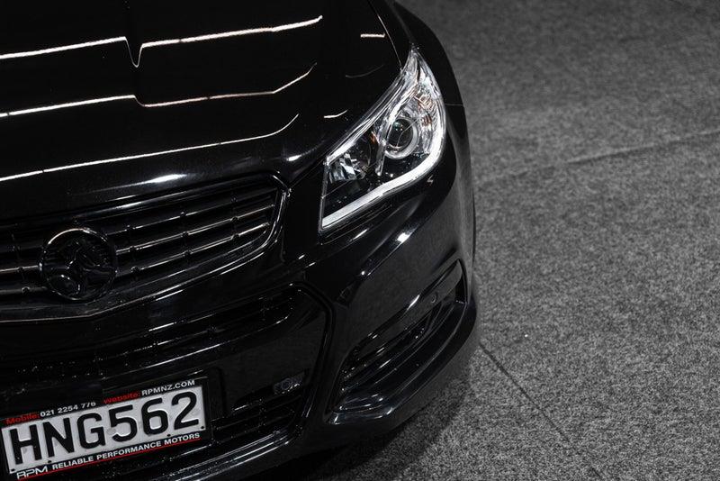2014 Holden Commodore