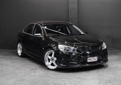 2014 Holden Commodore - Thumbnail