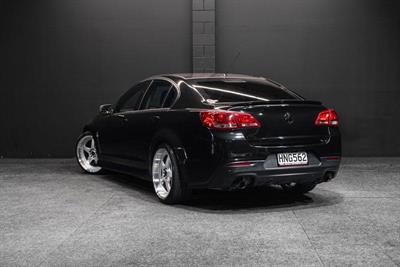 2014 Holden Commodore - Thumbnail
