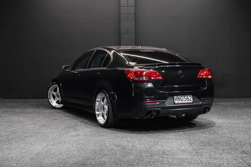 2014 Holden Commodore