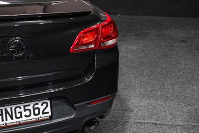 2014 Holden Commodore - Thumbnail