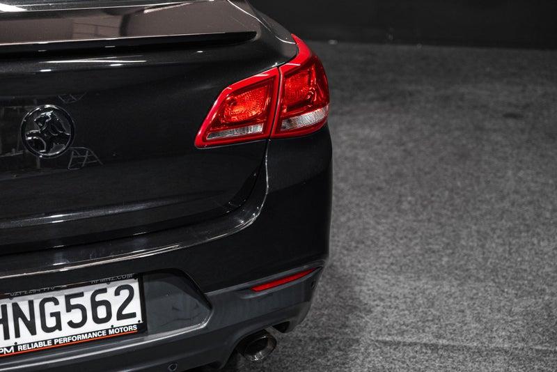 2014 Holden Commodore
