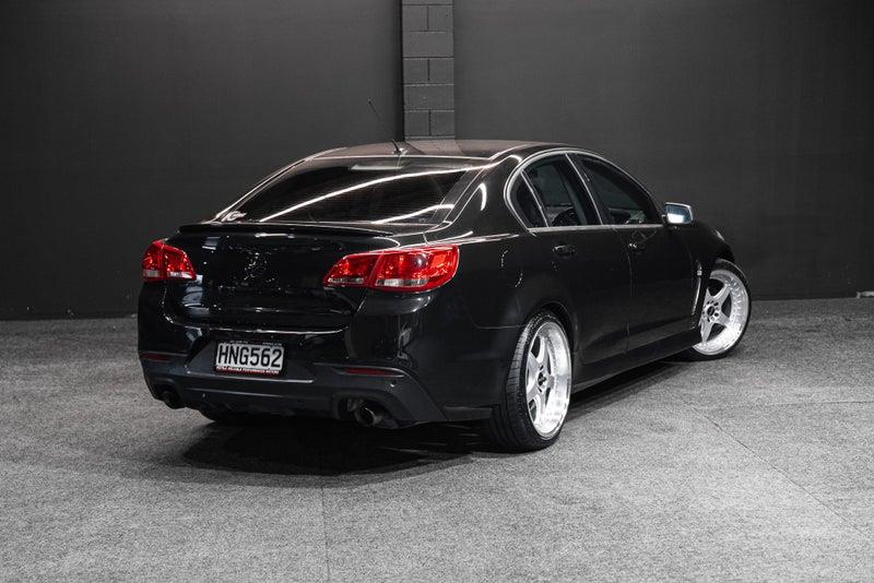 2014 Holden Commodore
