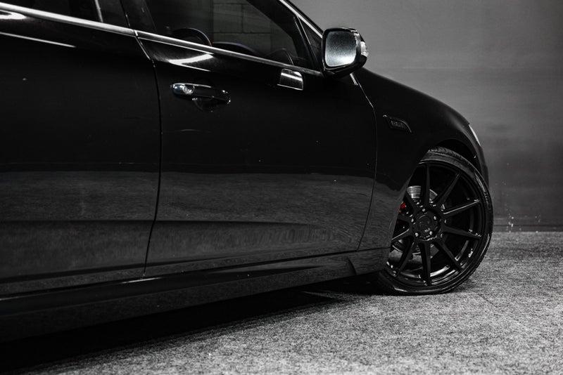 2012 Ford Falcon