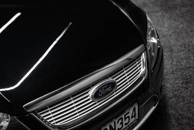 2012 Ford Falcon - Thumbnail
