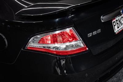 2012 Ford Falcon - Thumbnail