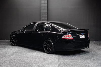2012 Ford Falcon - Thumbnail