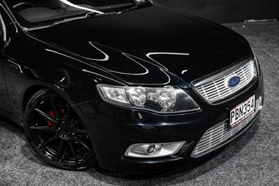2012 Ford Falcon - Thumbnail