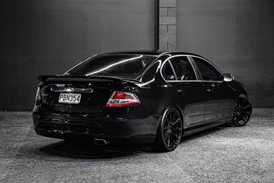 2012 Ford Falcon - Thumbnail