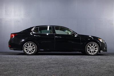 2013 Lexus GS 450h - Thumbnail