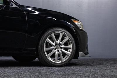 2013 Lexus GS 450h - Thumbnail