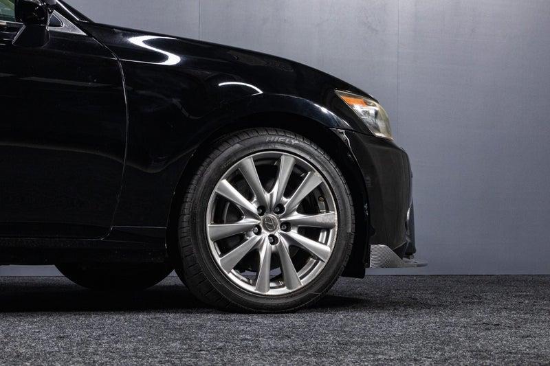 2013 Lexus GS 450h